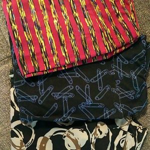 TC LuLaRoe Leggings